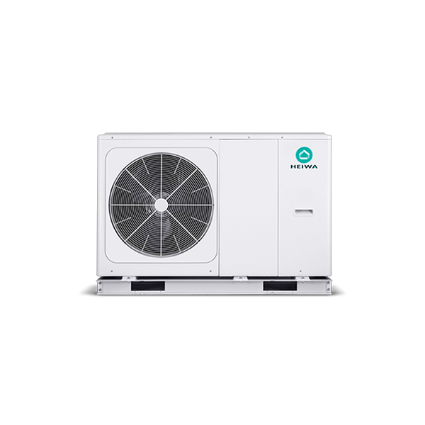 Pompe à chaleur air-eau