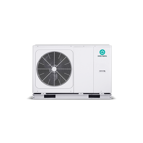 Pompe à chaleur air-eau