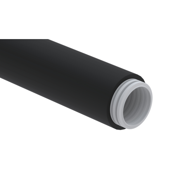 Gaine pré-isolée Zehnder ComfoTube Therm longueur 20 m