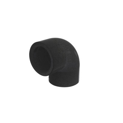 Coude 90° pour réseau de ventilation