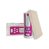Panneau isolant biosourcé Biofib Trio chanvre lin coton