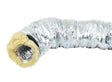 Conduit isolé Renson Isodec diamètre 82