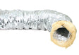 Conduit isolé Renson Isodec diamètre 127