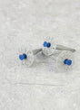 Cheville ITE R-TFIX-8M fixation isolant