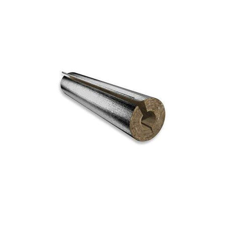 Isolant Thermo-Tek PS Eco Alu avec pare-vapeur aluminium