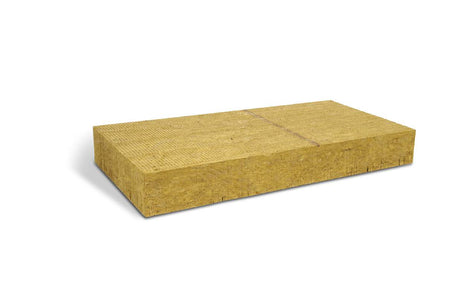 Panneau laine de roche Fassa Bortolo 1200x600