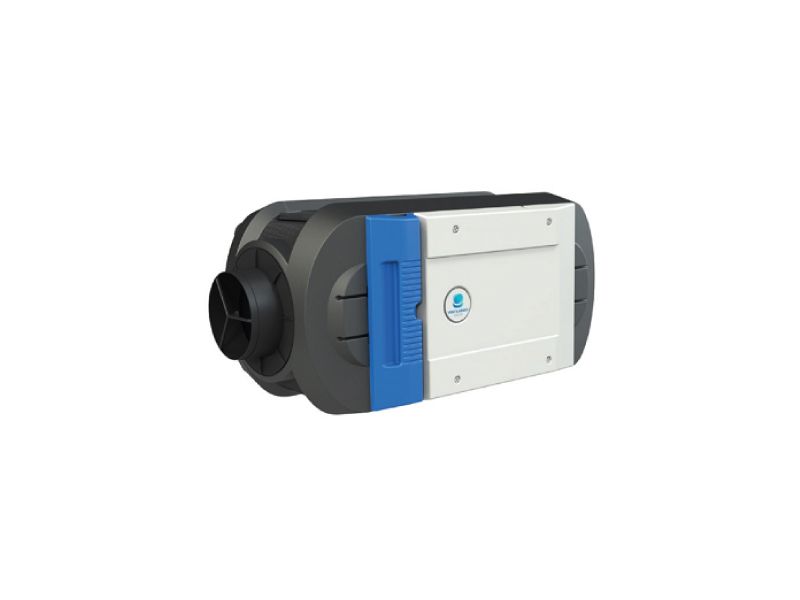 VMI Purevent Vision'R Ventilairsec