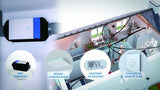 VMI Purevent Vision'R vue intérieure