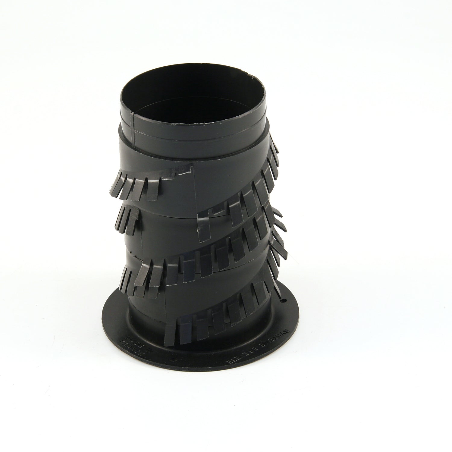 Manchette Vahinée Ø80mm Renson raccord ventilation