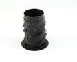 Manchette Vahinée Ø80mm Renson raccord ventilation
