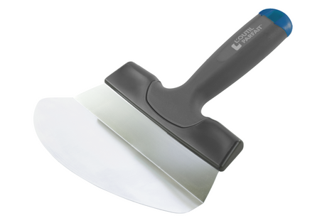 Couteau stucateur pour seau de 17 kg