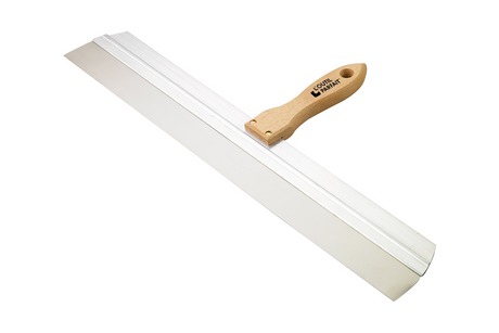 Couteau à enduire renforcé 60 cm