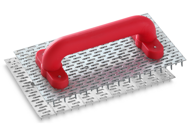 Taloche gratton 152 x 254 à 480 dents pour ITE