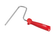 Monture clip polypro Outil Parfait 180 mm pour rouleau de peinture et application en facade