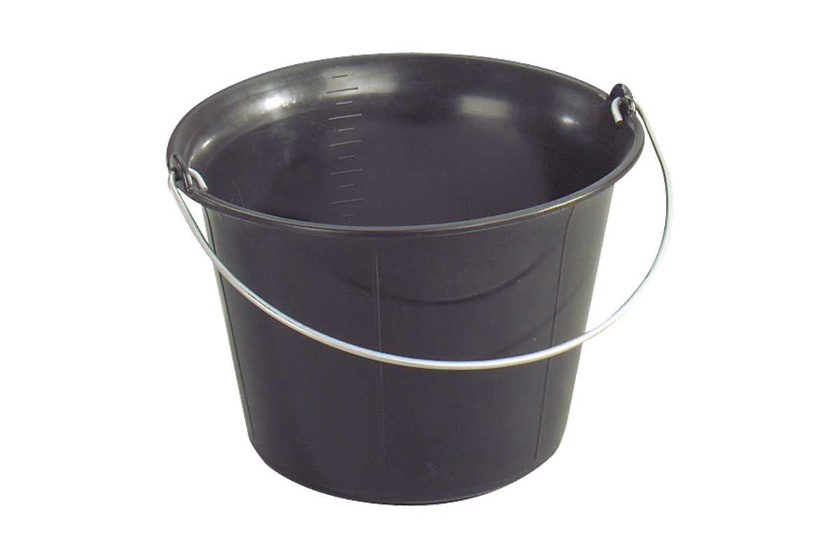 Seau maçon 11 L