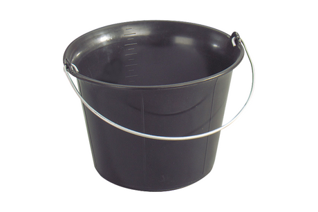 Seau maçon 11 L