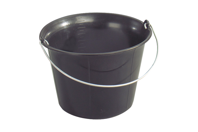 Seau maçon 11 L