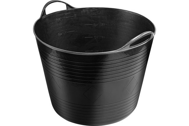Seau souple multifonction 38 L