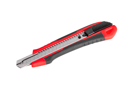 Cutter lame 18 mm