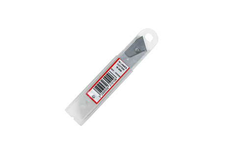 Lames pour cutter 18 mm