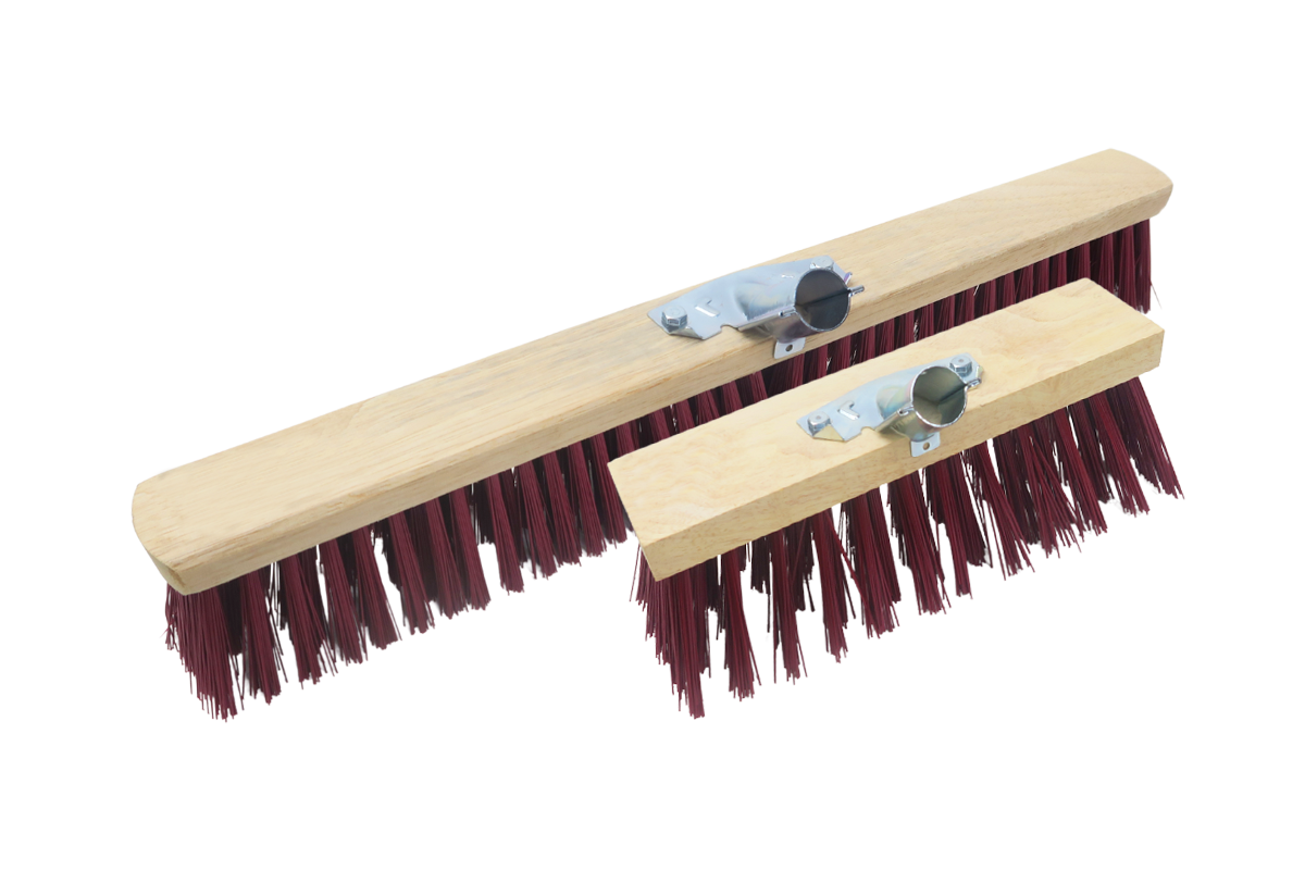 Balai cantonnier 30 cm