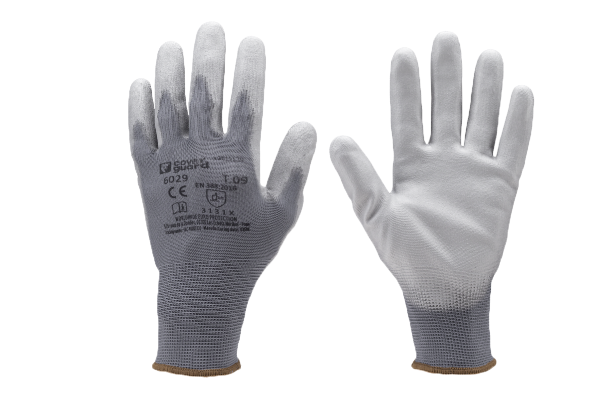 Gants spécial bâtiment