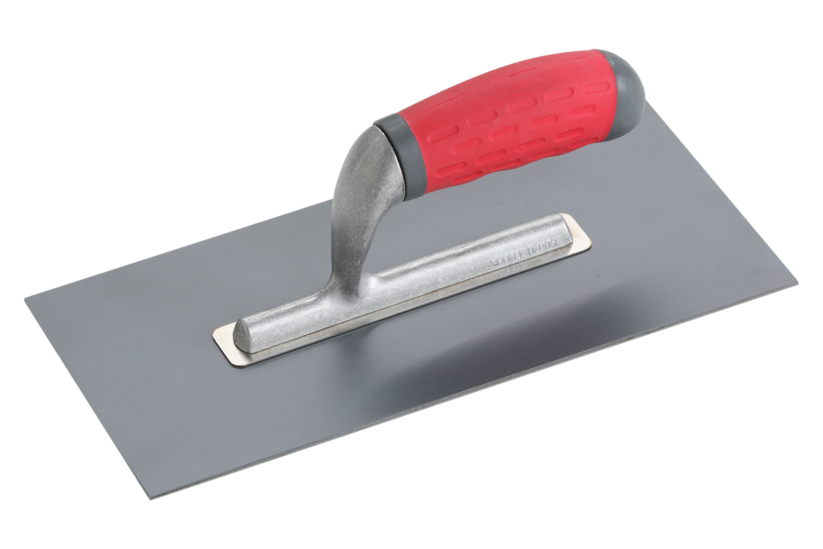 Platoir lame PVC 28 x 13,5 pour finition