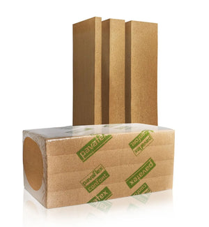 Panneau fibre de bois Pavaflex Confort Soprema