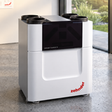 VMC double flux ComfoAir Q350 Zehnder