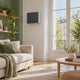 Animation VMI Urban 2 Ventilairsec : insufflation d'air neuf filtré dans le logement sans réseau de gaines