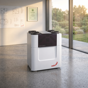VMC double flux haut rendement Zehnder ComfoAir Q350