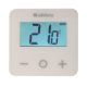 Thermostat d’ambiance sans fil avec touches tactiles T.ONE