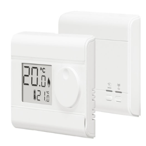 Thermostat Programmable Sans Fil TAPOR