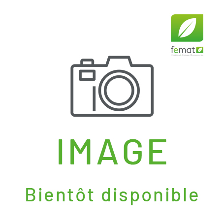 BOITIER FILTRANT ISO-BOX DN160